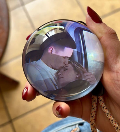 Emotion Ball