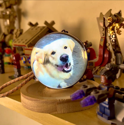 Emotion Ball